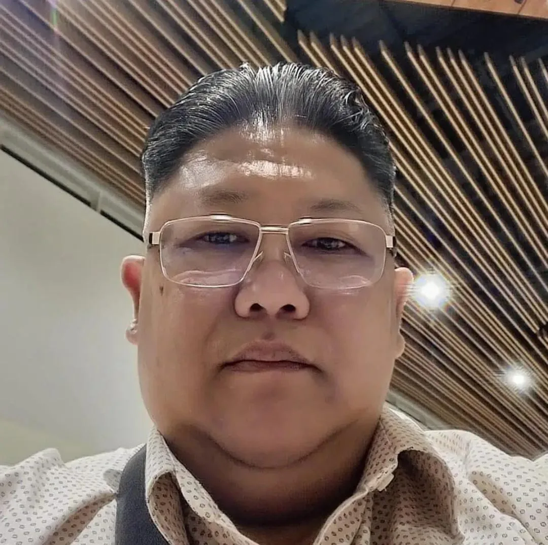 Mr. Daniel - Balikpapan