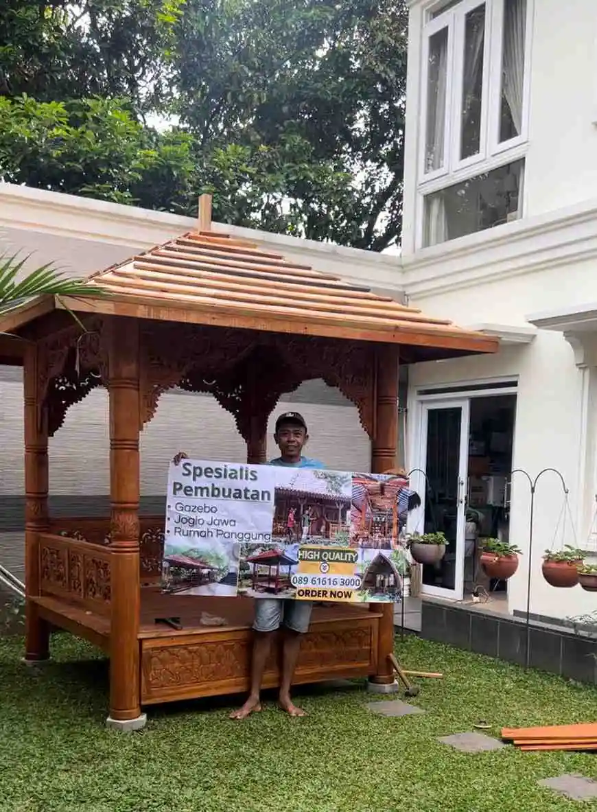 Gazebo