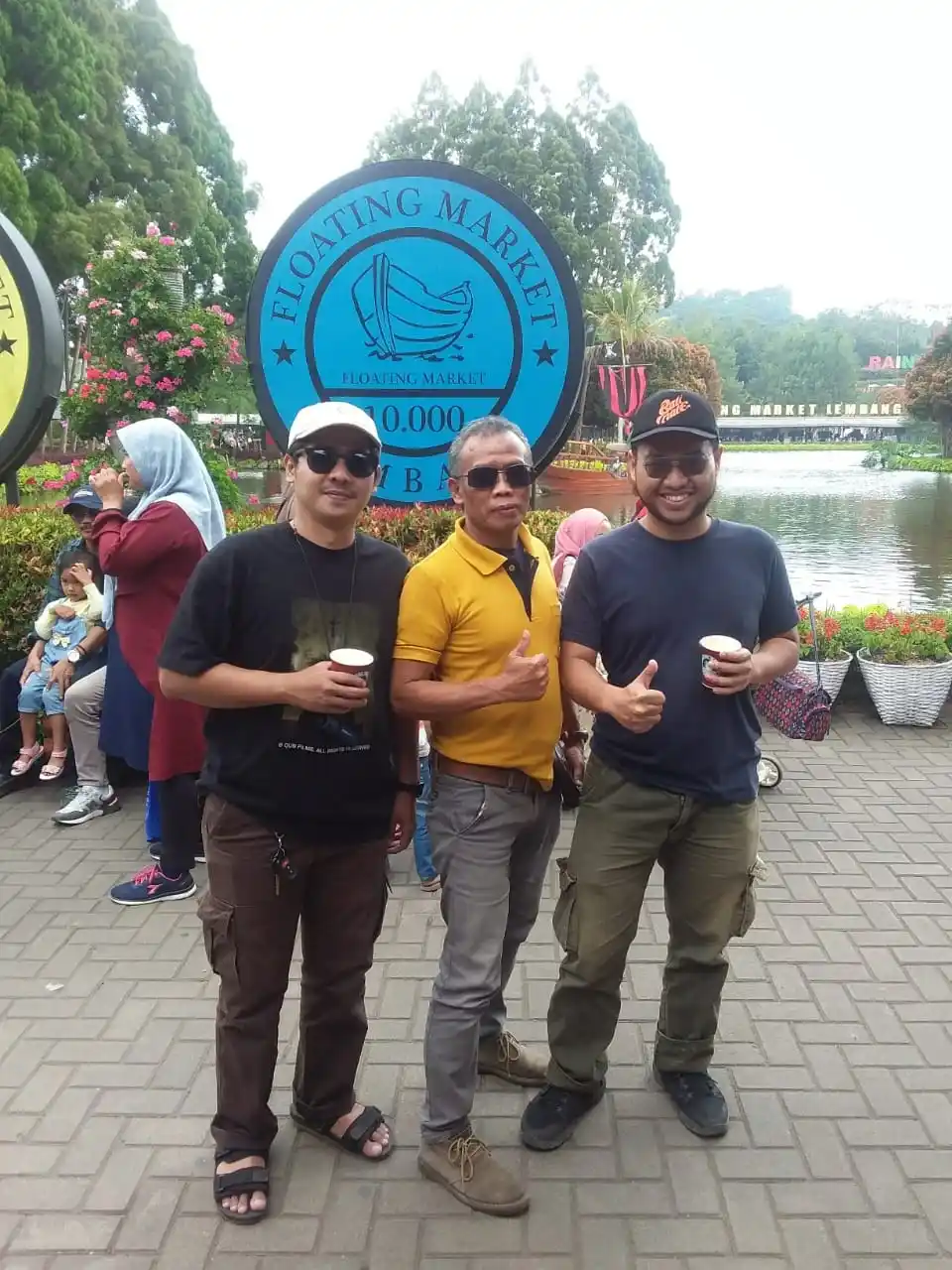 Mr. Sony - Semarang